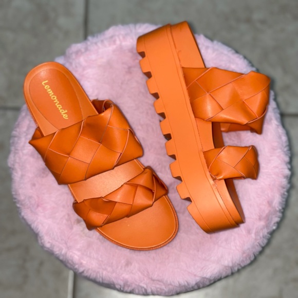 Women’s sandals & wedges - Picture 5 of 6